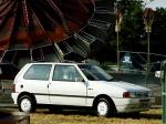 Fiat Uno Mambo 1993 года